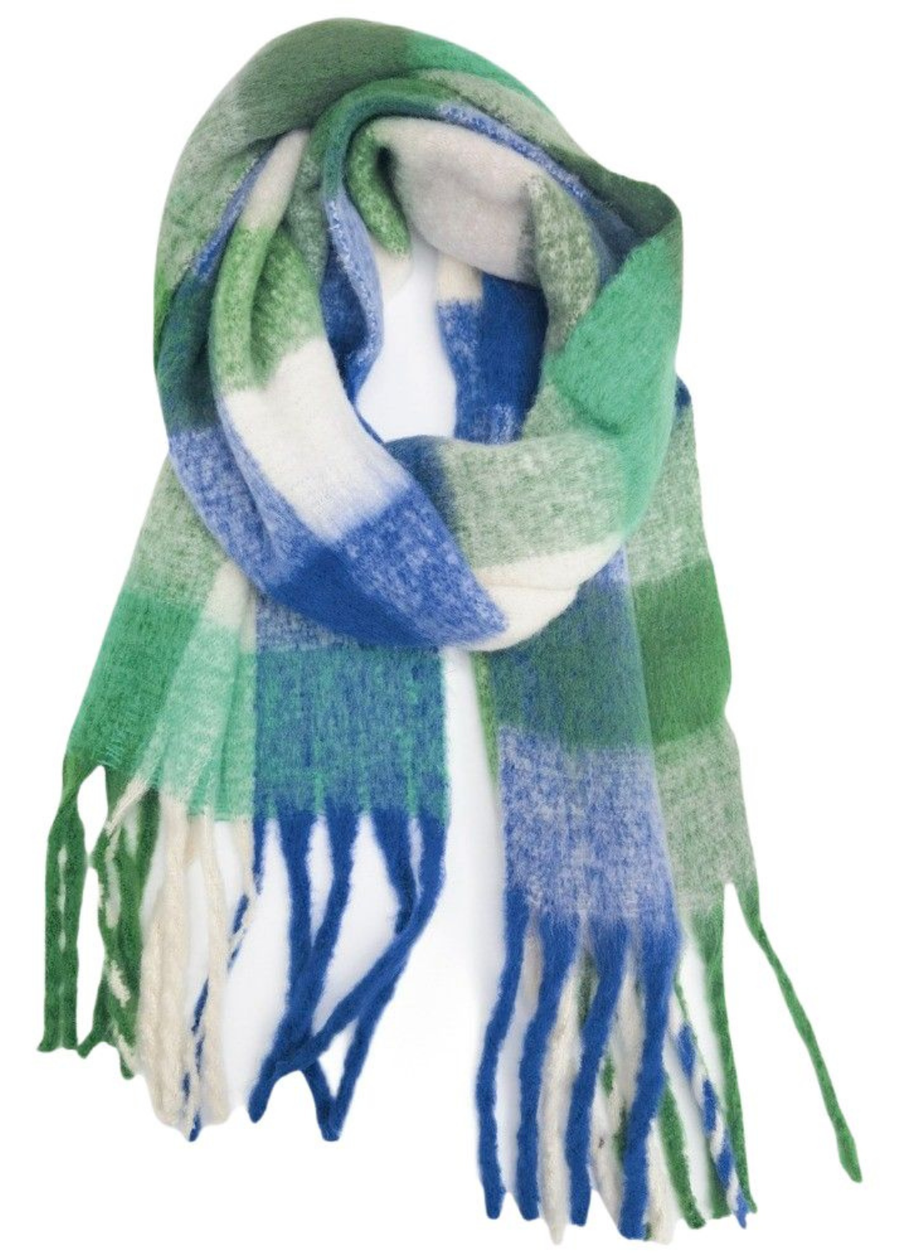 Quincey Scarf