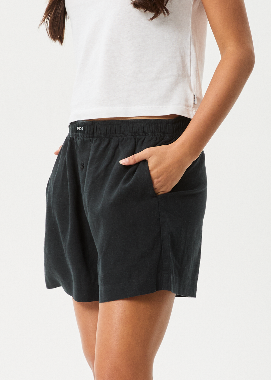 Lilo Boxer Shorts