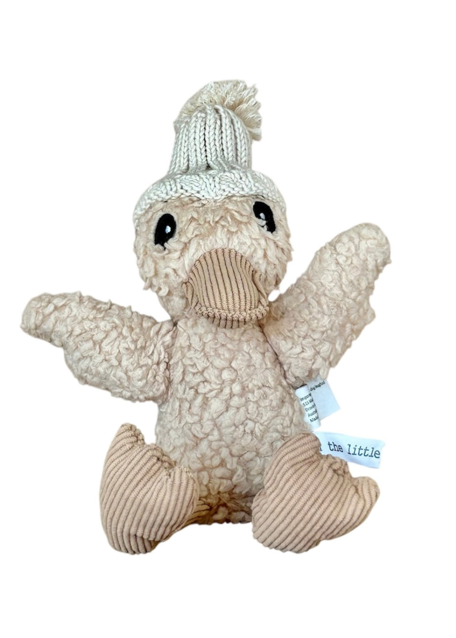 Edmond Duck