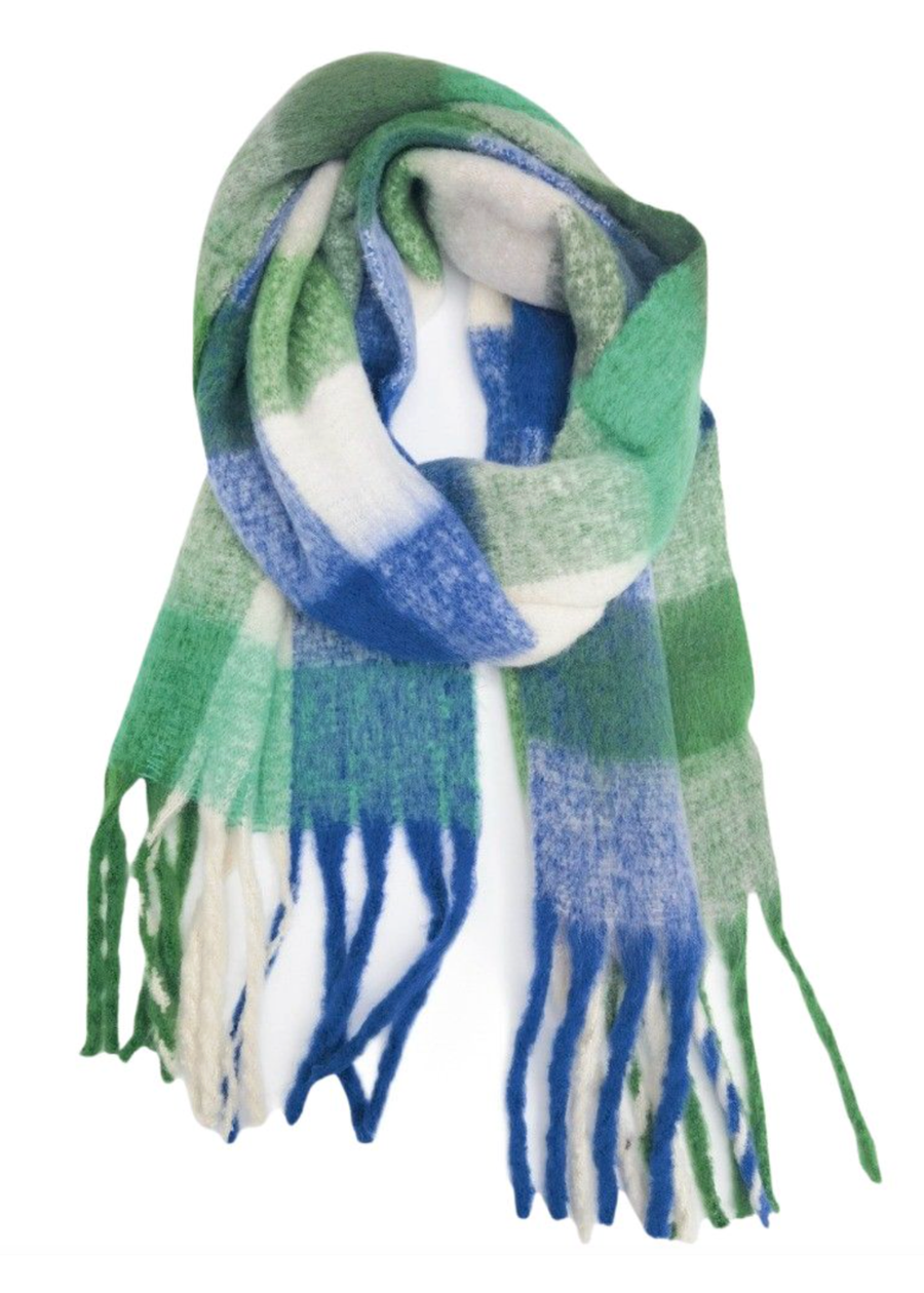 Quincey Scarf