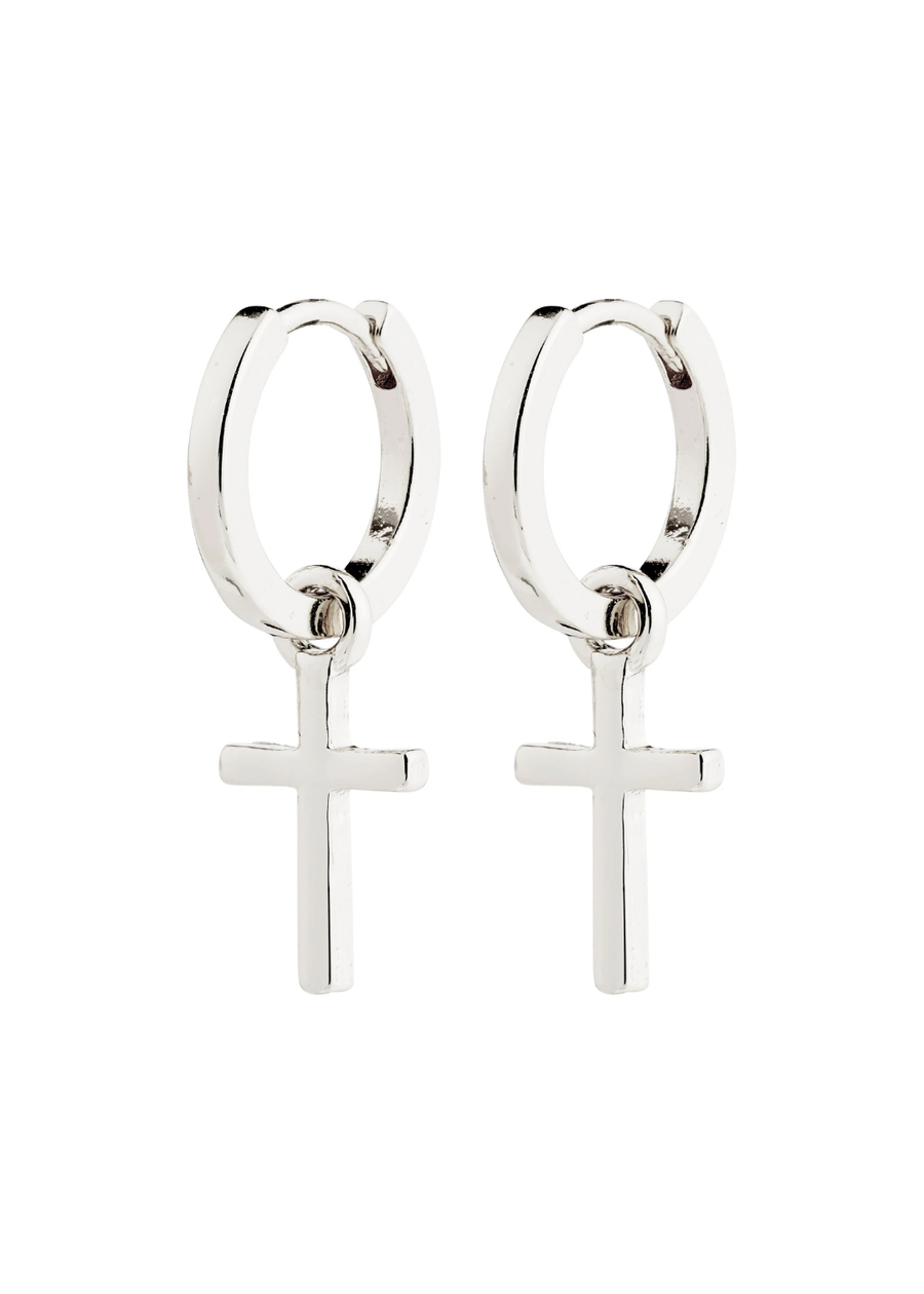Flynn Recycled Earrings