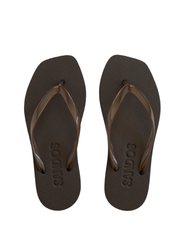 Espresso Jelly Tapered Platform
