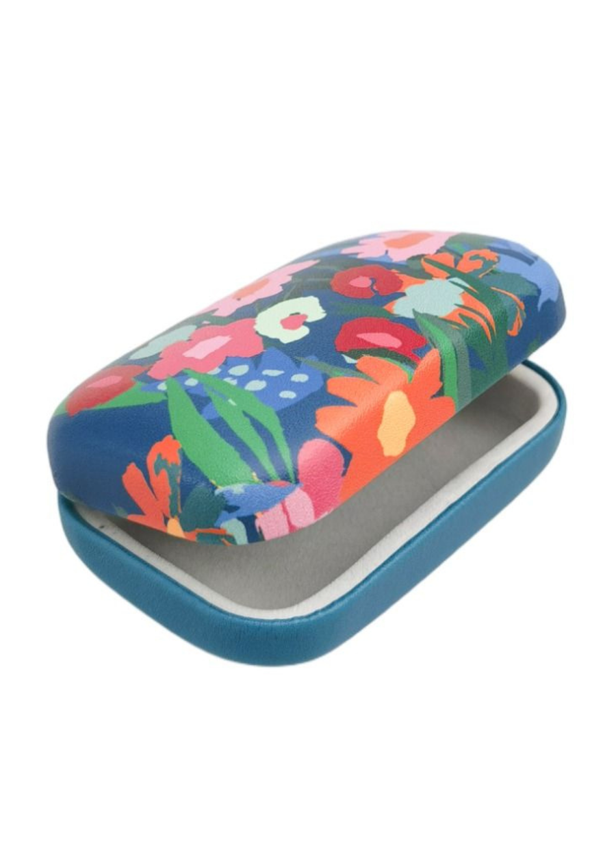Botanical Mini Travel Case