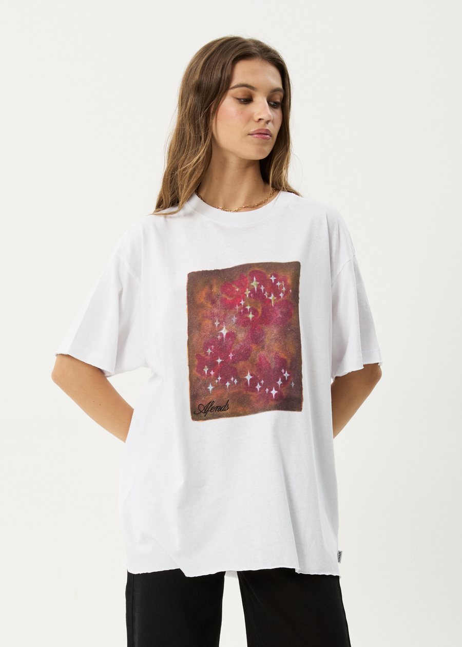 Dark Heaven Oversized Tee