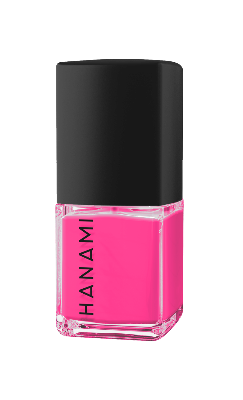 Non-Toxic Nail Polish 15ml - Liability