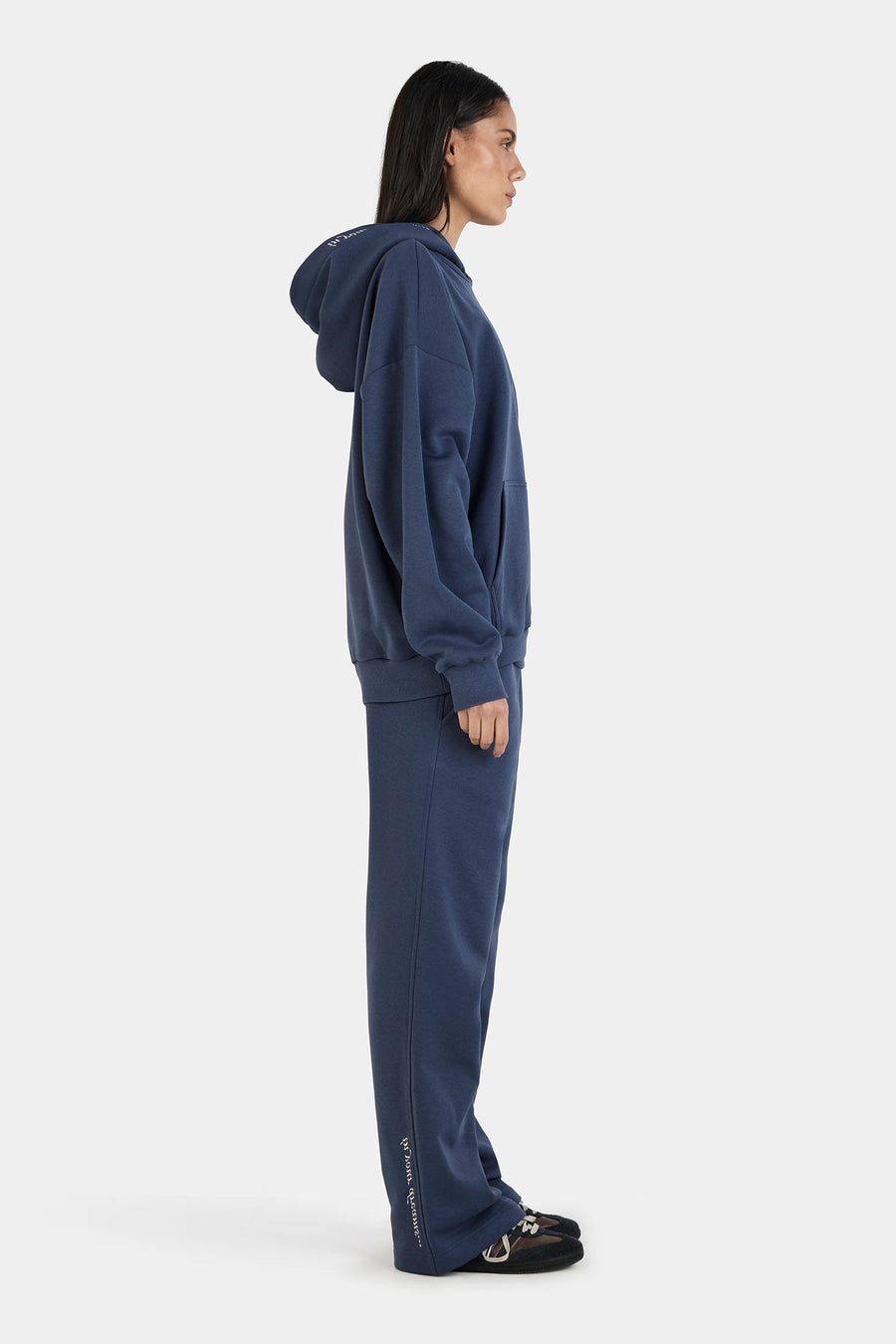 In Your Dreams Trackpant, Navy