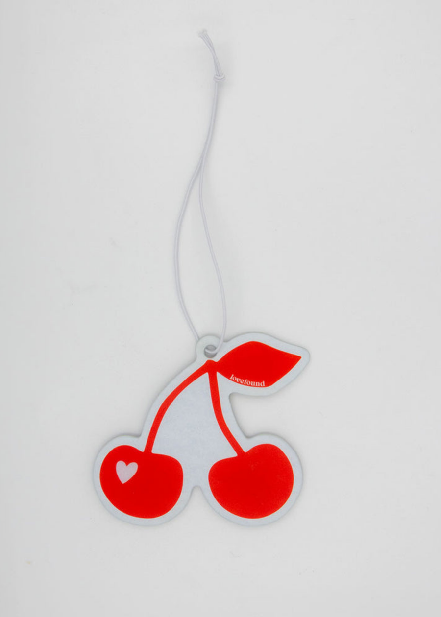 Cherry Pop Air Freshner