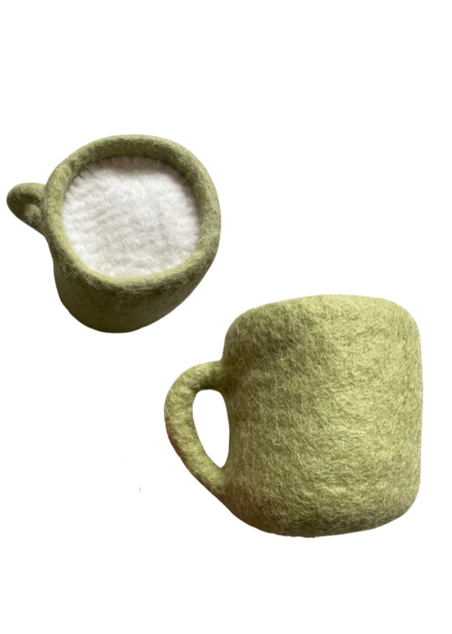 Kids Play Mug
