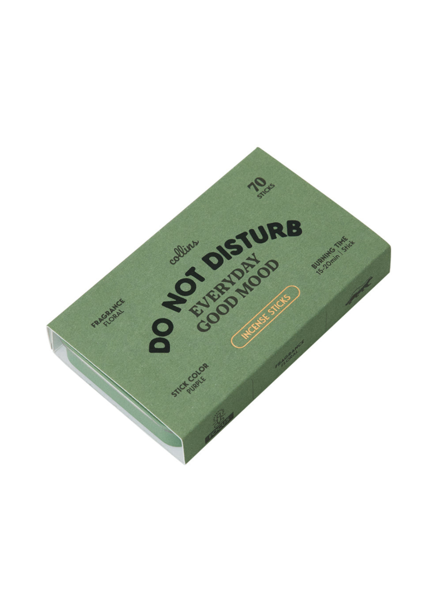 Natural Incense Sticks