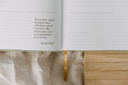 The Joy Journal - for mothers