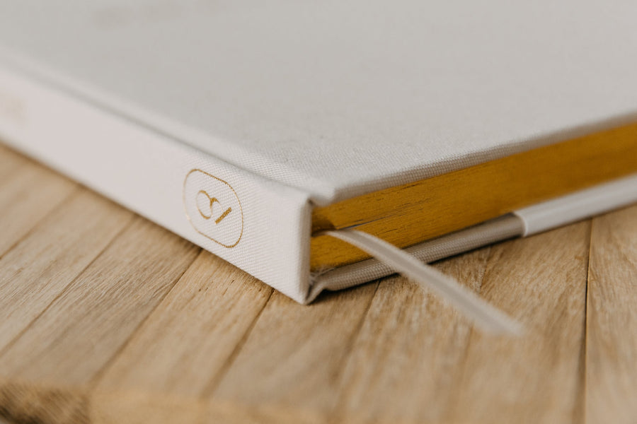 All the good things - Family
Gratitude Journal
