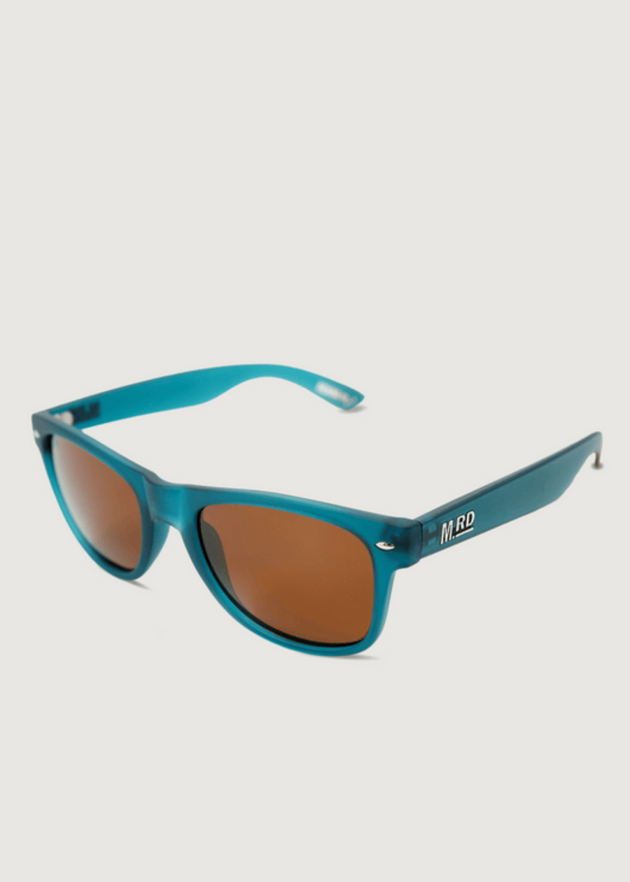 Plastic Fantastic Sunglasses