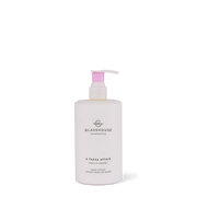 A Tahaa Affair Hand Lotion