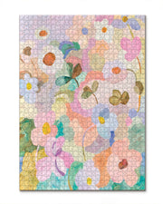 1000 Piece Puzzle - Into The Groove