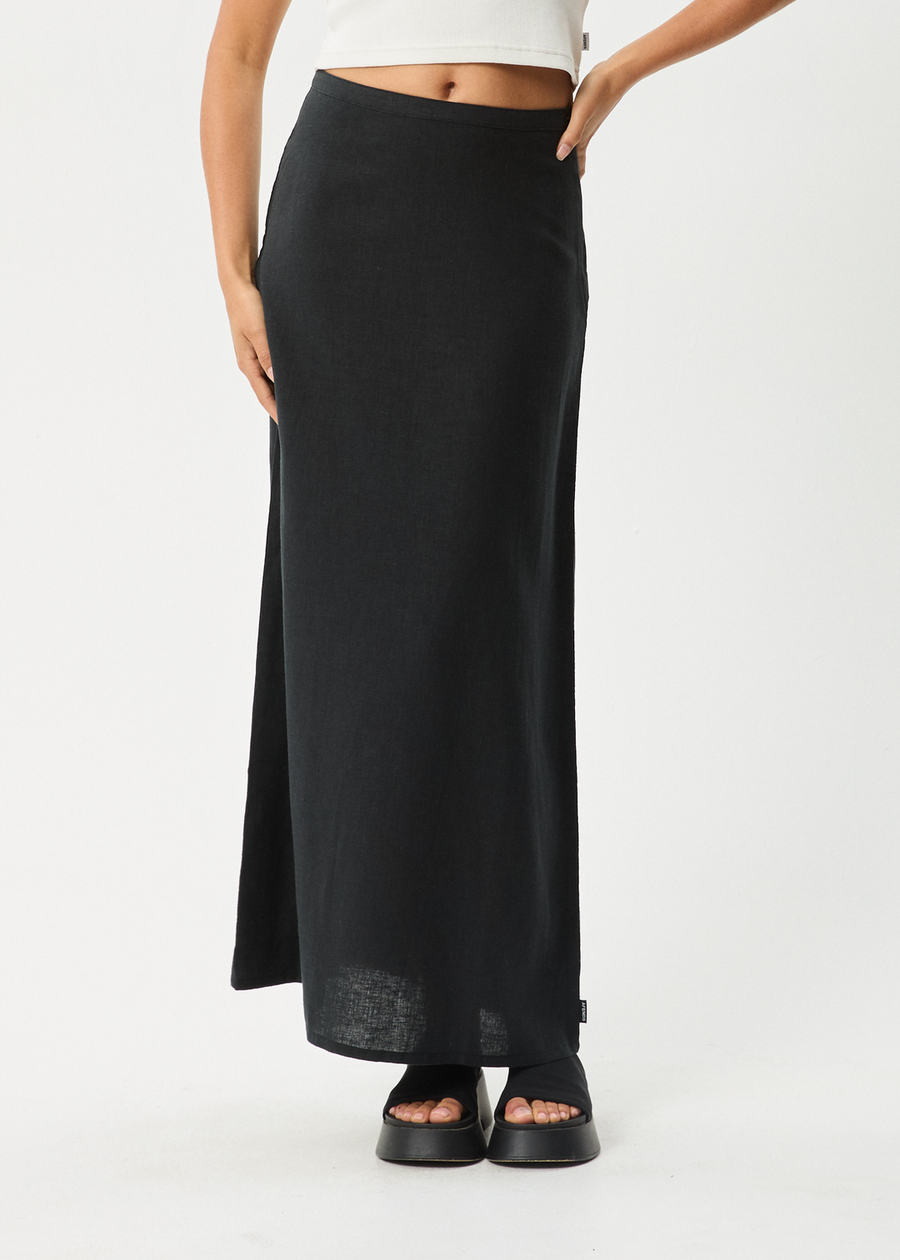 Lilo Maxi Skirt