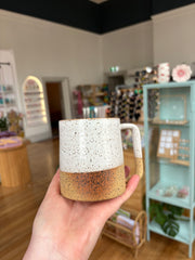 Desert Mug