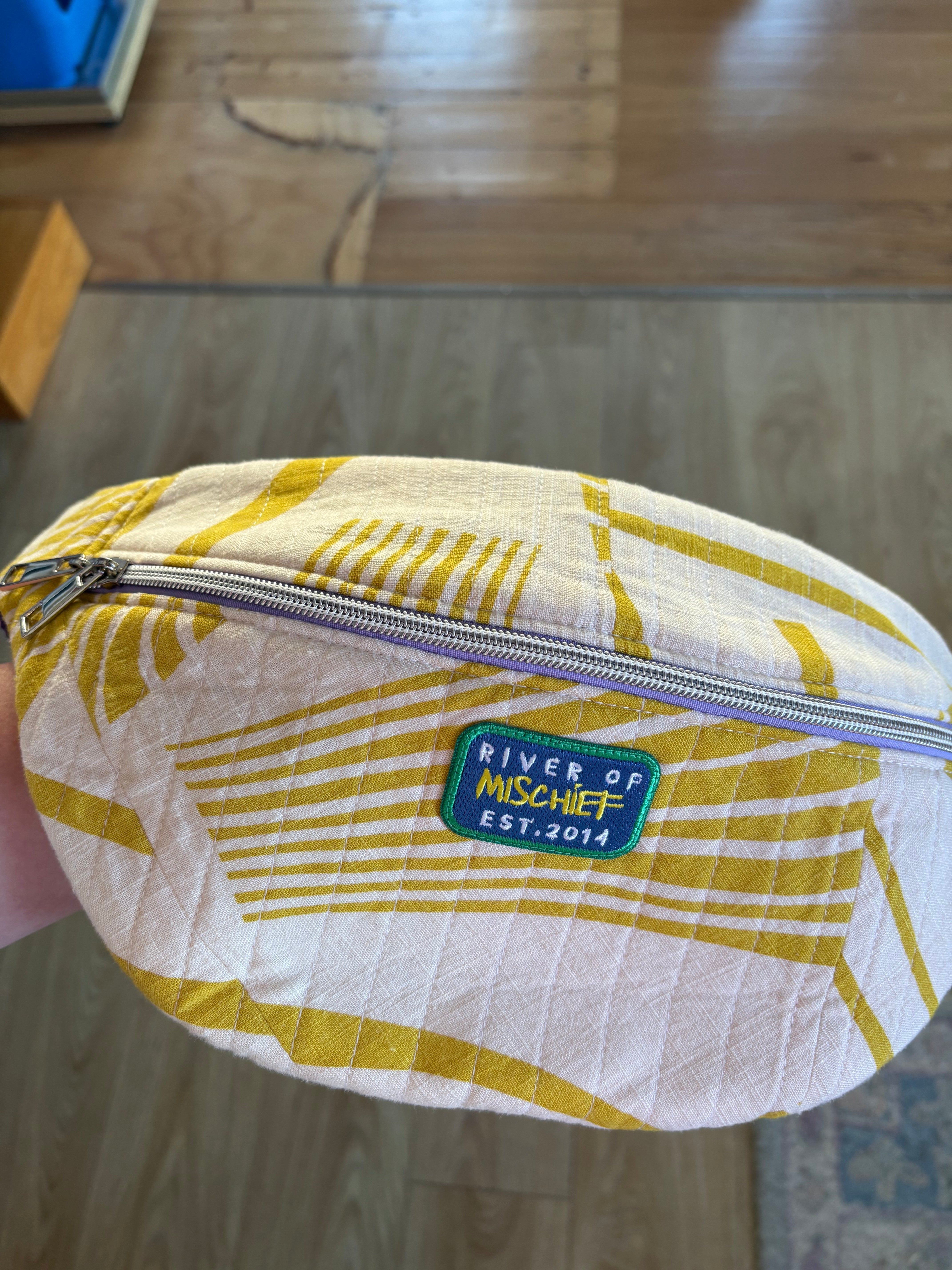 ROM Bag