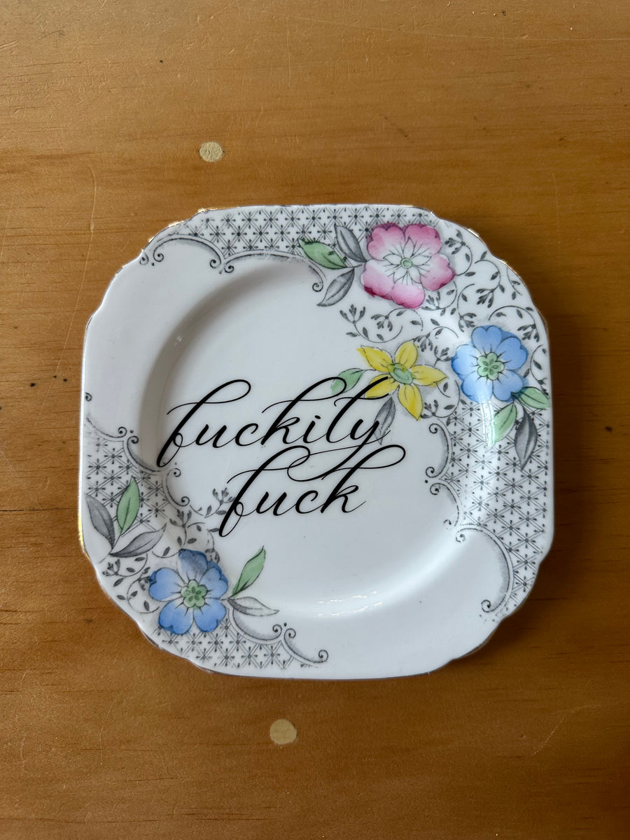 F#ckity F#ck