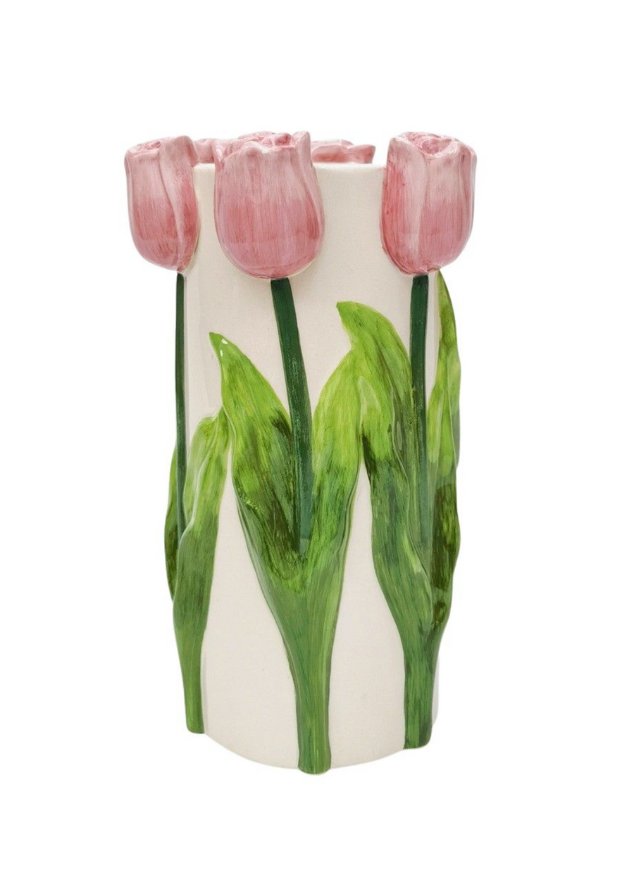 Tulip Vase