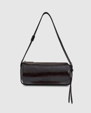 Brooke Mini Barrel Bag