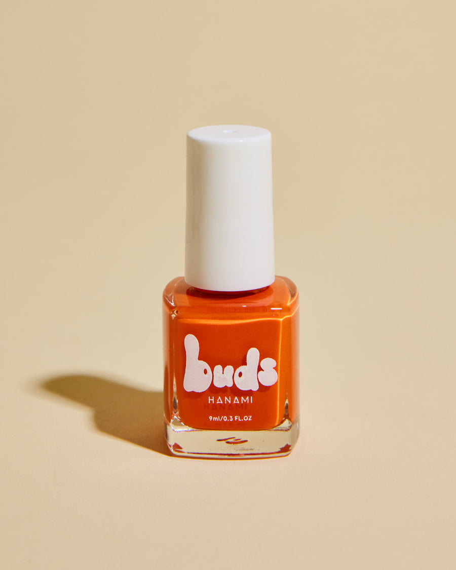 Buds Nail Polish - Crayon