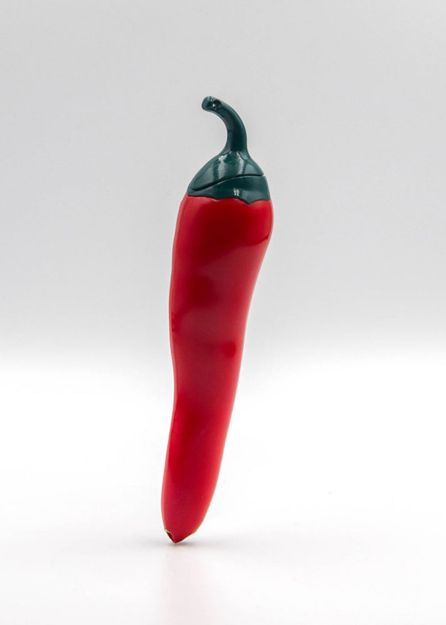 Spicy Flame Red Chilli Lighter