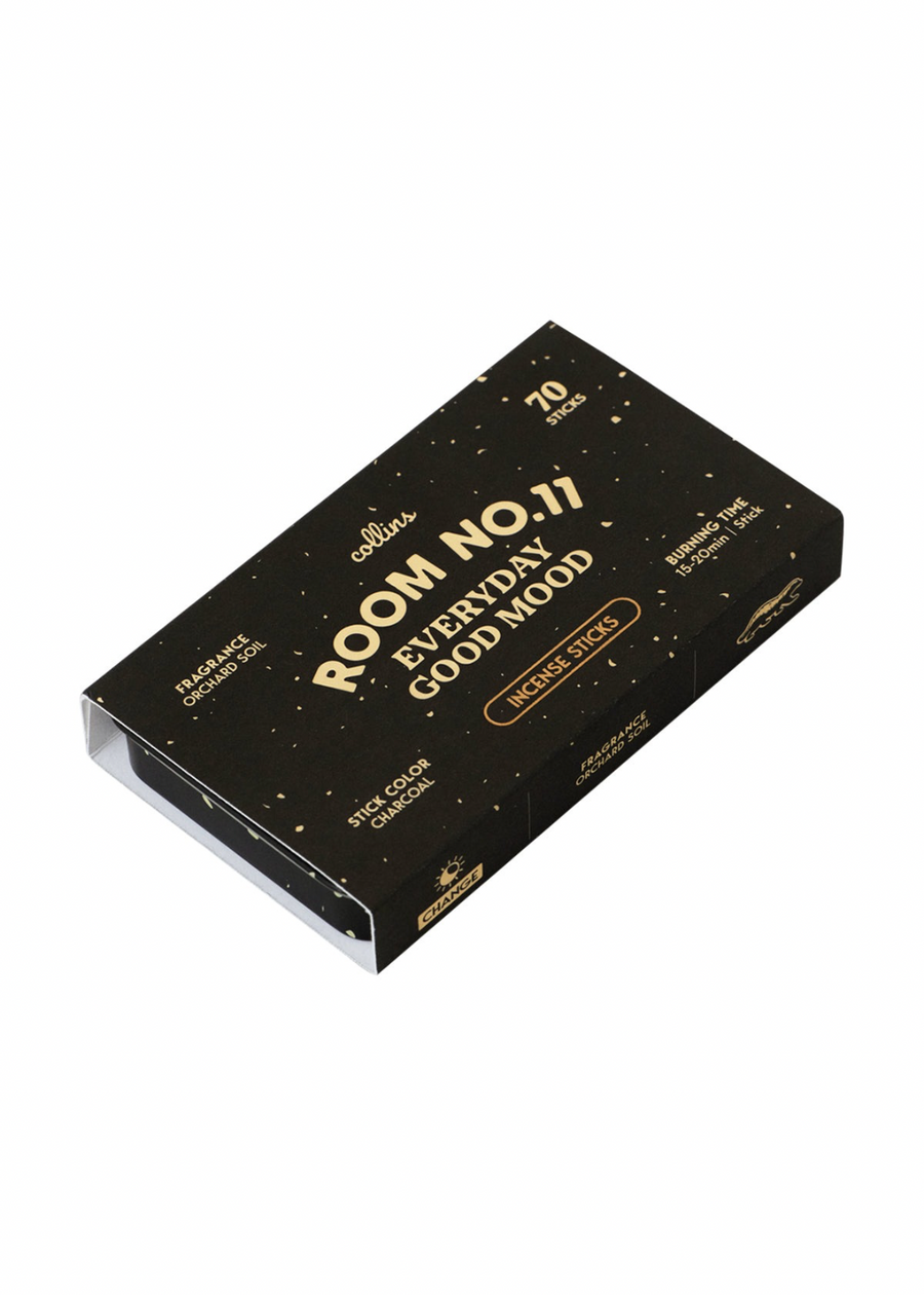 Natural Incense Sticks