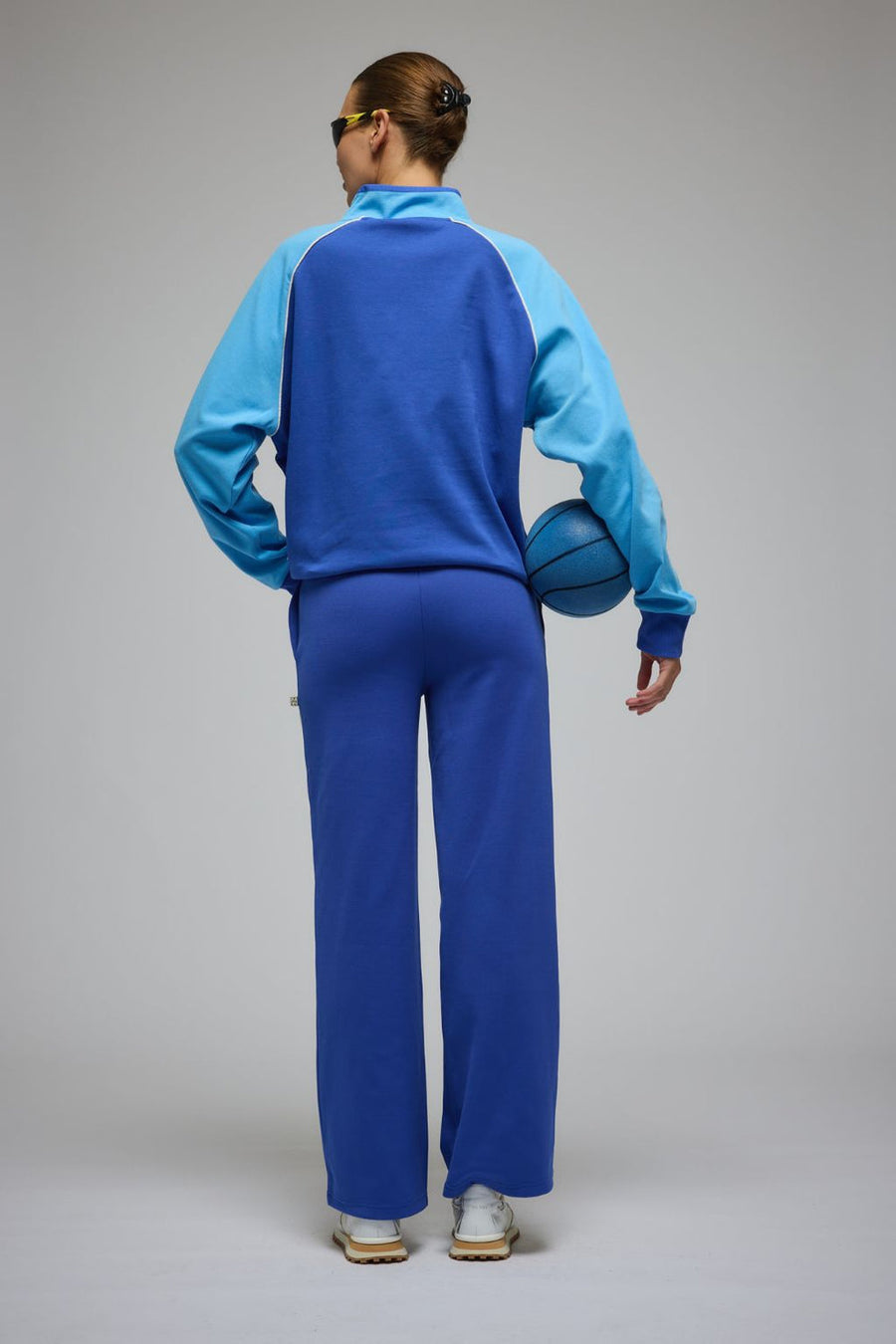 Vici Pant, Ultramarine