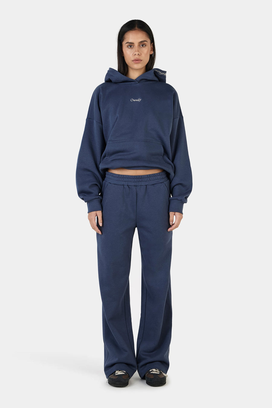 In Your Dreams Trackpant, Navy