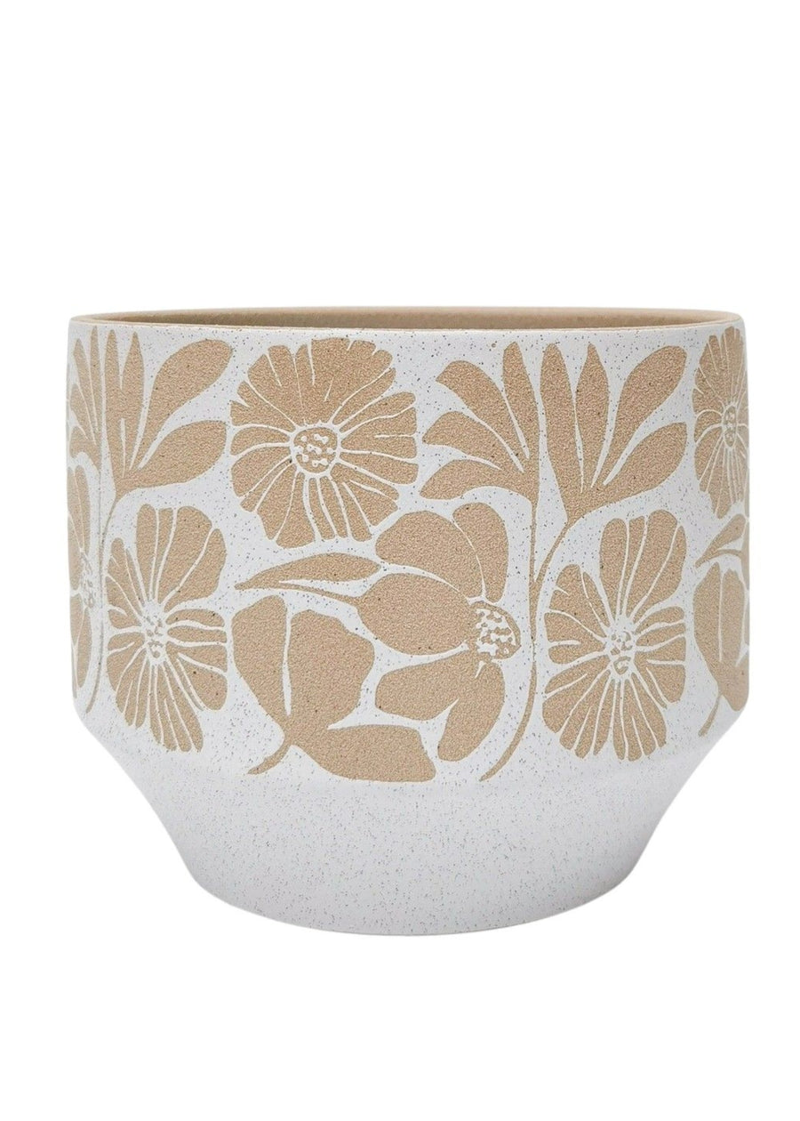 Matisse Planter