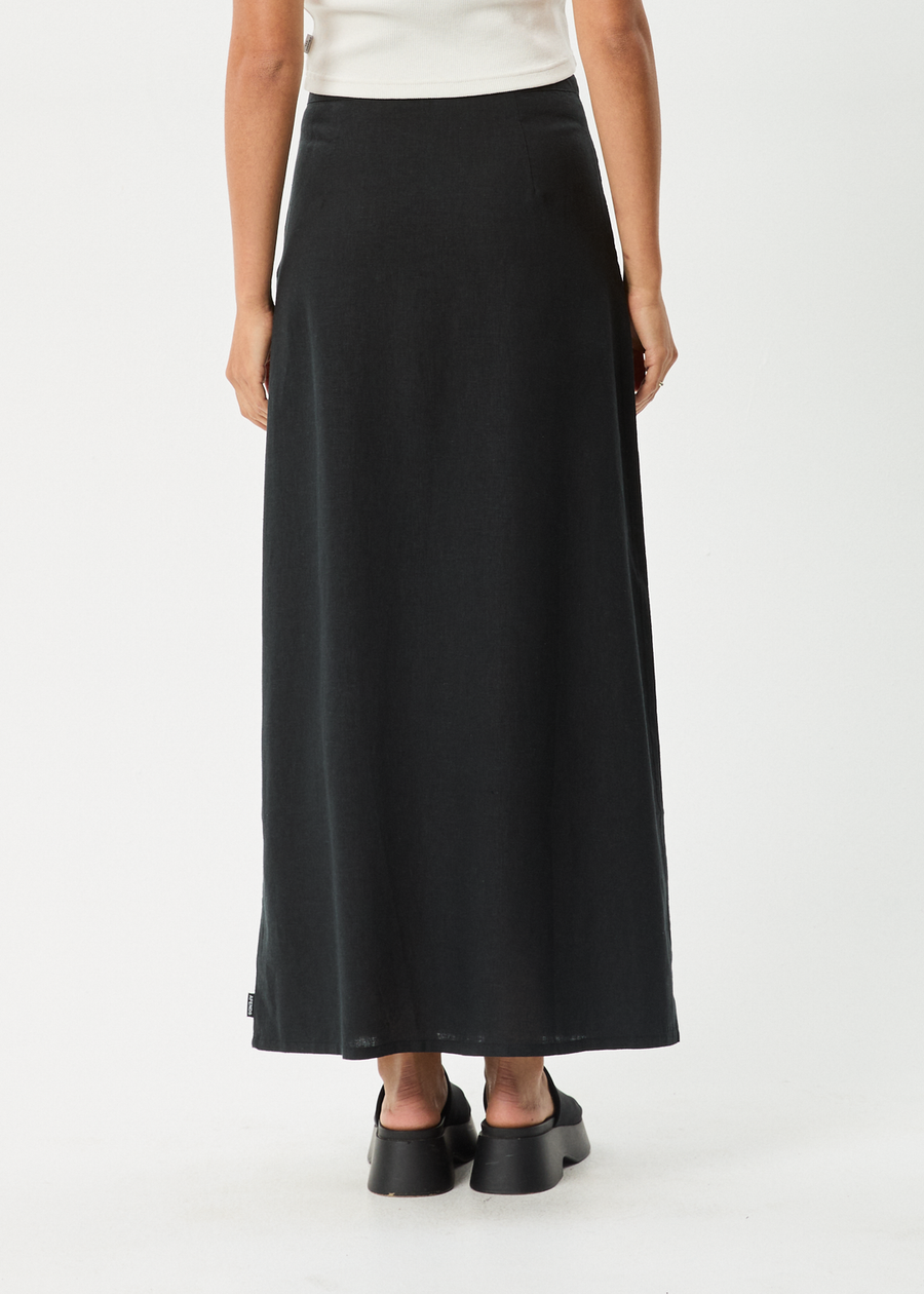 Lilo Maxi Skirt