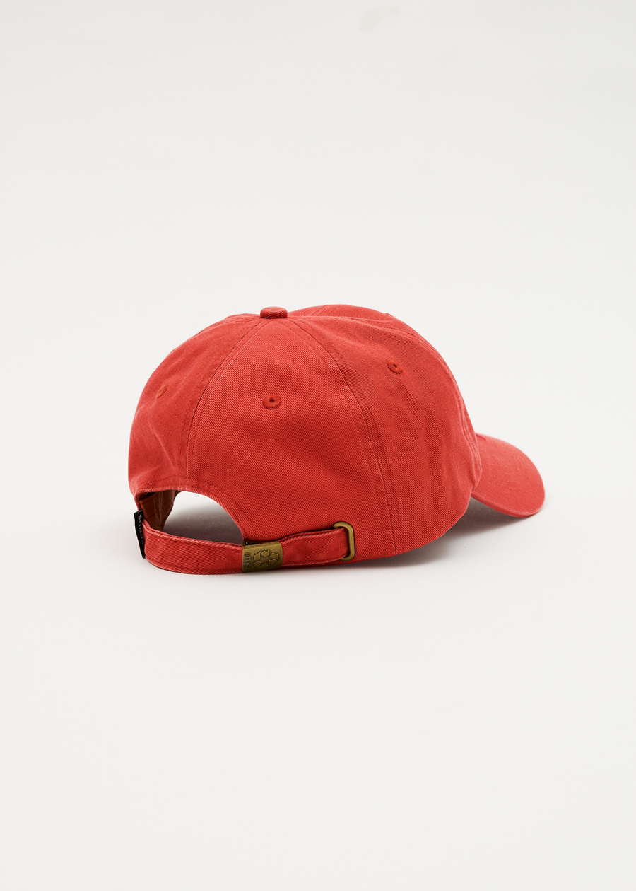 Maisie Panelled Cap