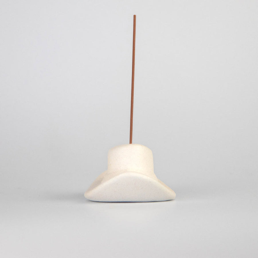 Howdy Cowboy Hat Incense Holder