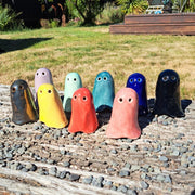 Colourful Boo Crew