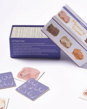 Boobs Memory Game