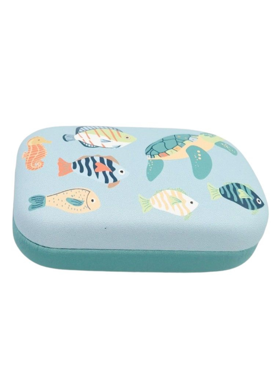 Reef Mini Travel Case