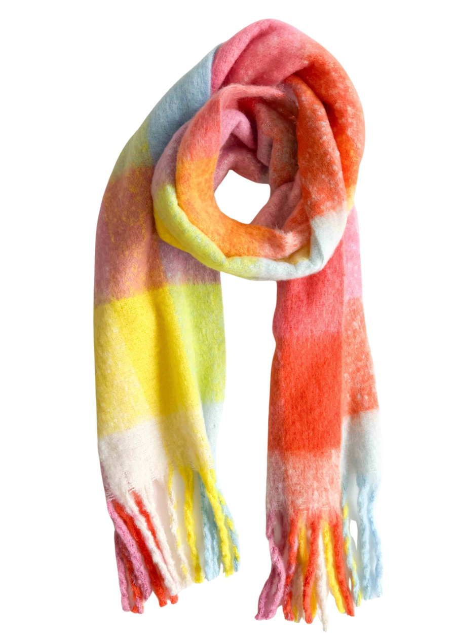 Quincey Scarf