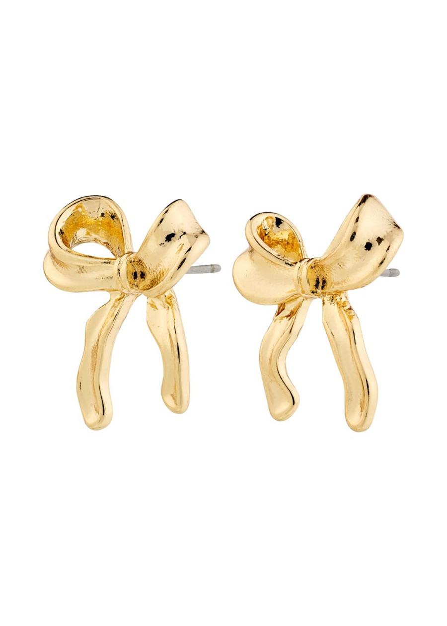 Cassian Recycled Earrings