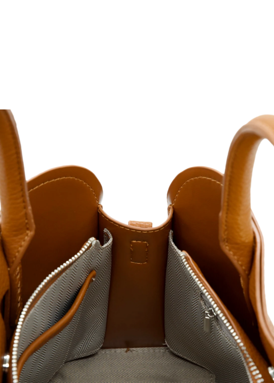 The Karori Bag