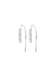 Jenni Crystal Earrings