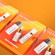 Daily Brightening Booster Kit