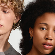 Flynn Recycled Earrings