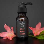 Belly Bump Serum