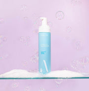 Self Tan Remover Mousse
