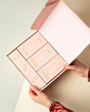 Paint Your Own Vase - Kit