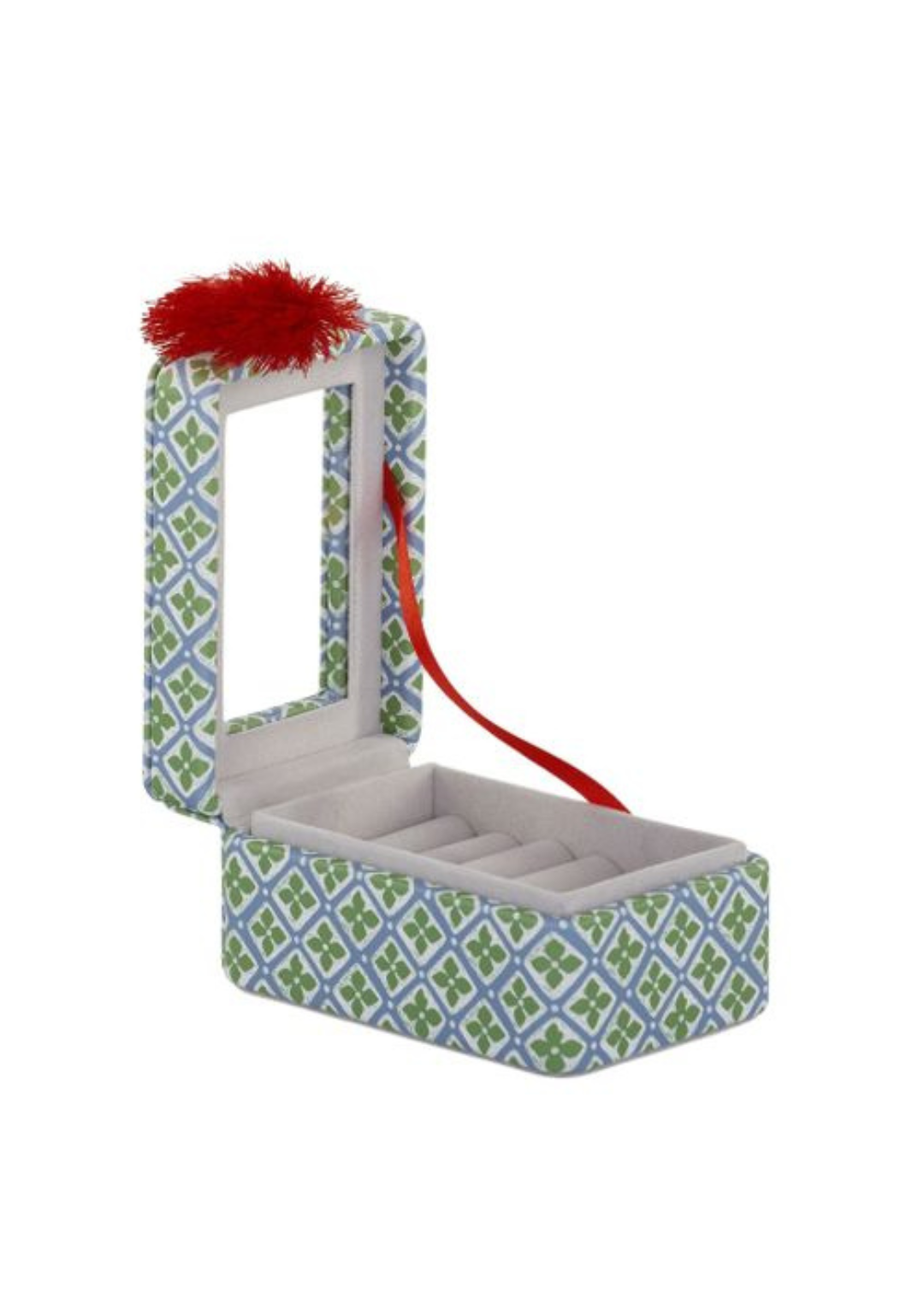 Stella Jewellery Box