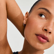 Jenni Crystal Earrings
