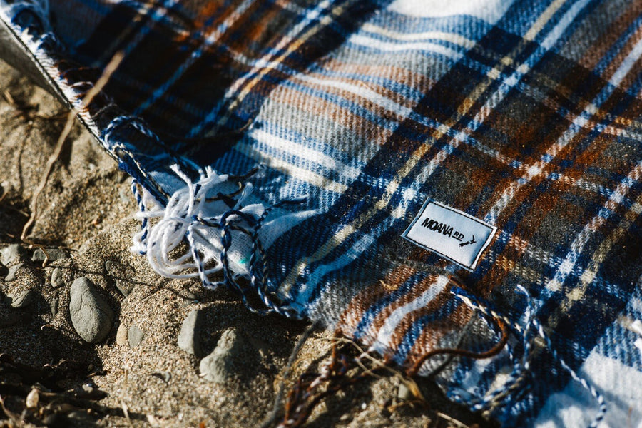 Picnic Blanket