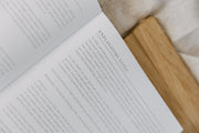 The Joy Journal - for mothers