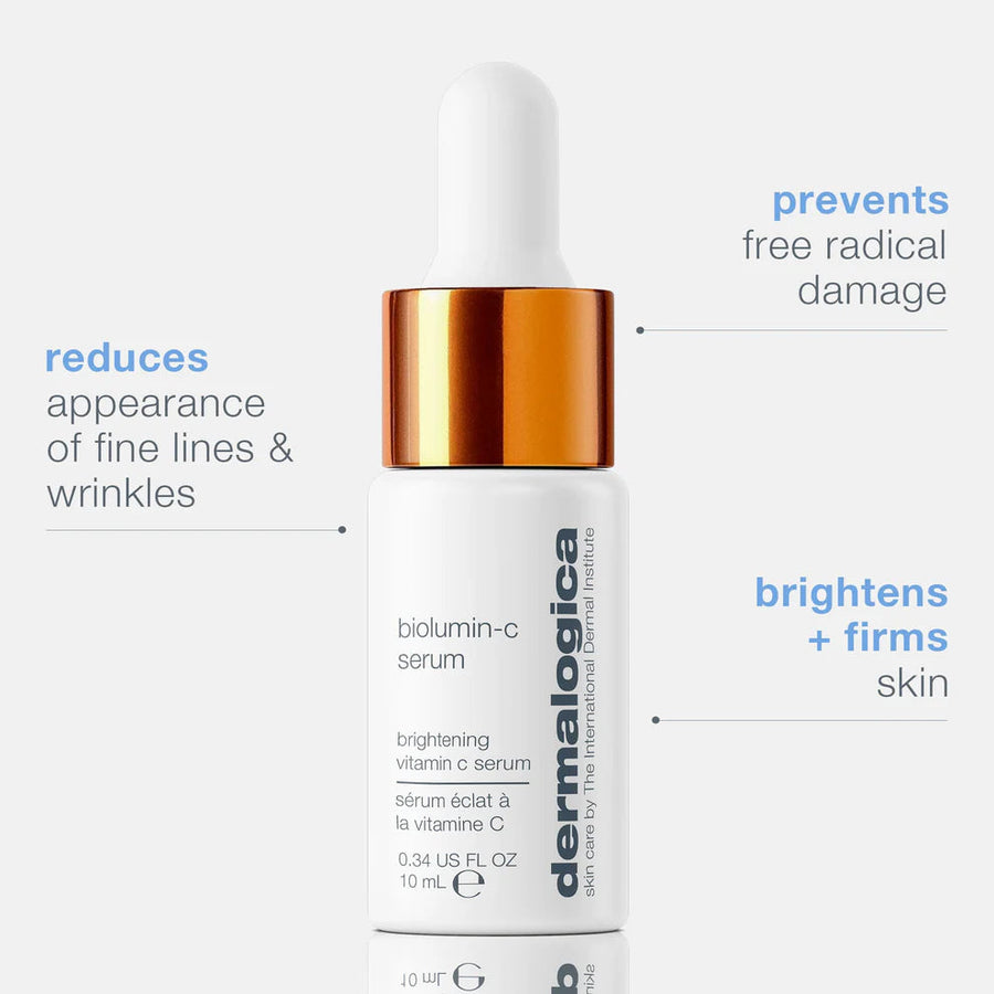 Biolumin-c serum
